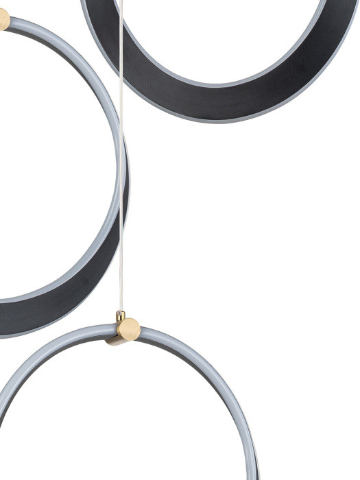 Подвесной светильник Parade V000072L Indigo