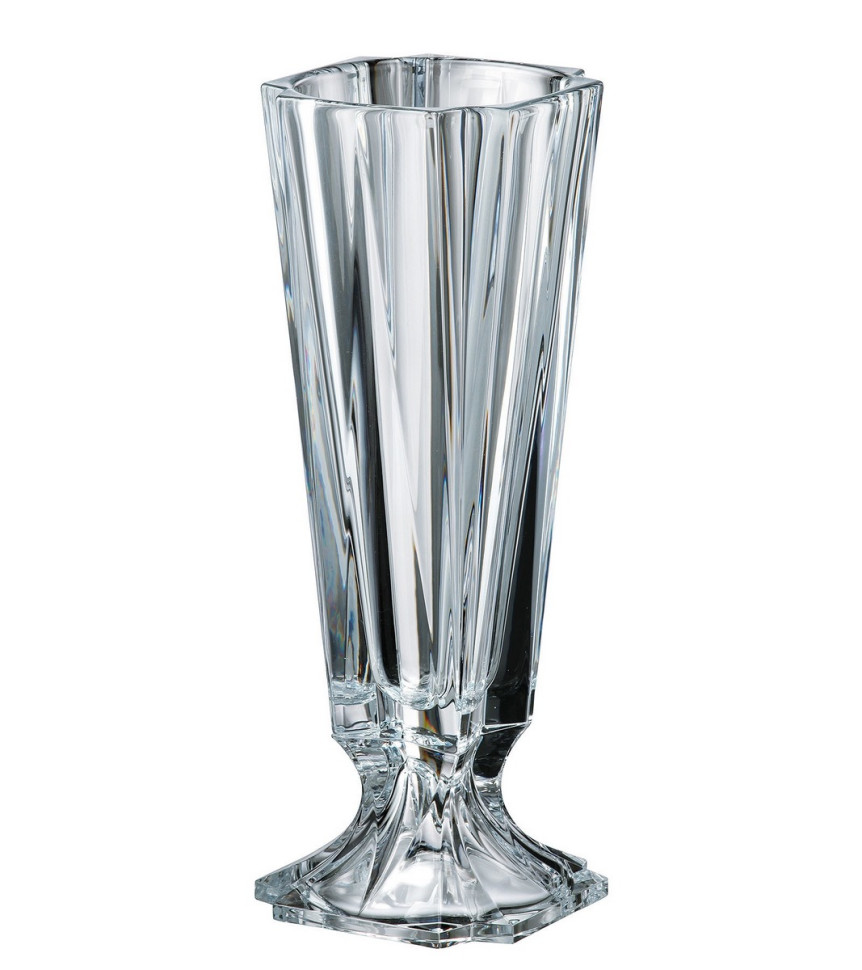 Ваза для цветов н/н 39см."Метрополитан"