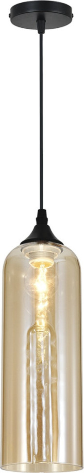 Подвесной светильник Yumbilla 2110/1S Amber Escada