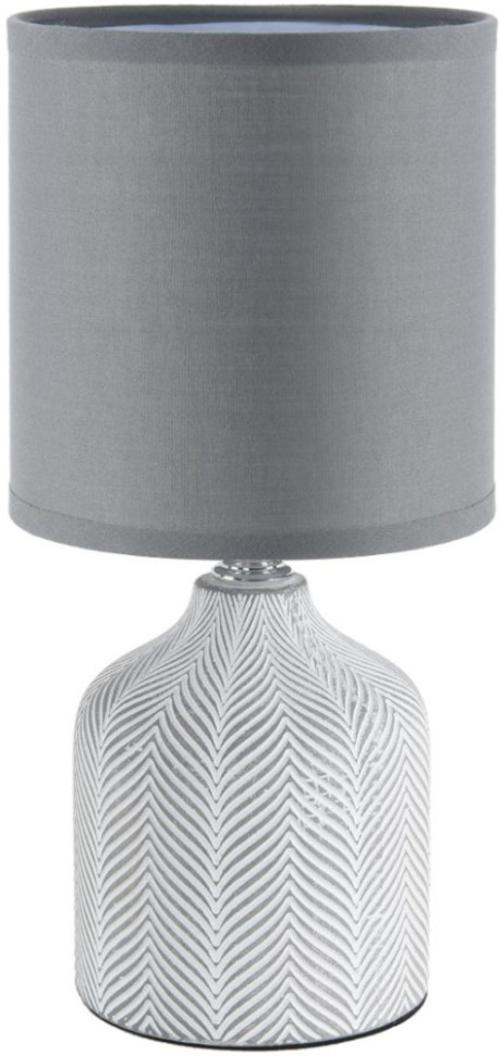 Интерьерная настольная лампа Inina 8176/1T Lumion