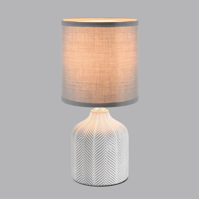 Интерьерная настольная лампа Inina 8176/1T Lumion