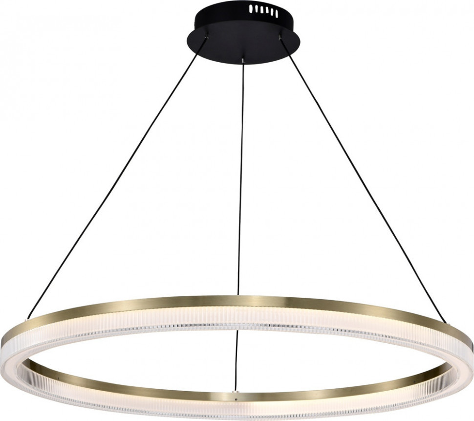 Подвесной светильник Cirkler 4400-8P Favourite