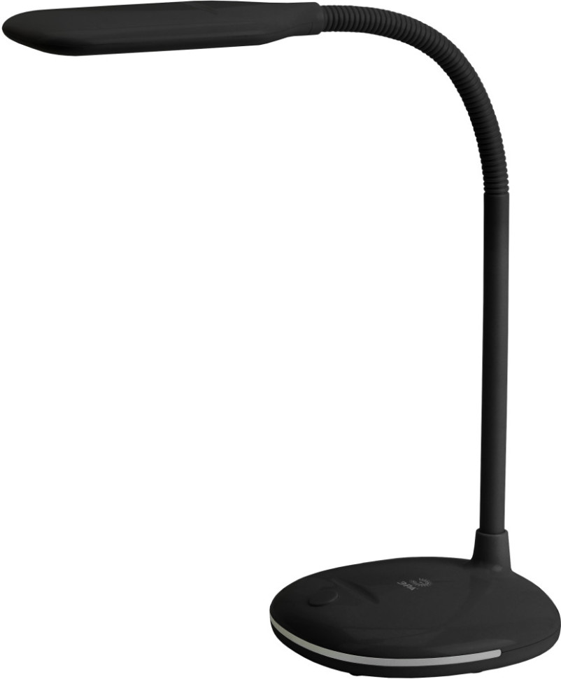 Офисная настольная лампа  NLED-477-8W-BK ЭРА