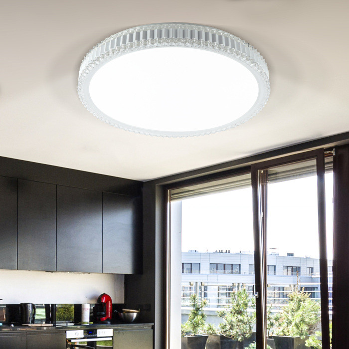 Потолочный светильник  SPB-6-70-RC Mirand ЭРА