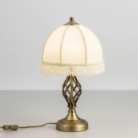 Интерьерная настольная лампа Базель CL407800 Citilux