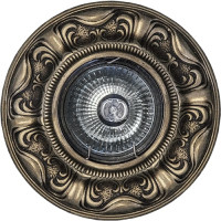 Точечный светильник AZ AZ23AB Точка света