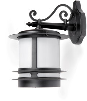 Настенный фонарь уличный TOKIO 68302/02 Bl opal Oasis Light