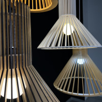 Подвесной светильник PUNKTO1 Imperium Loft Подвесной светильник PUNKTO1 Imperium Loft