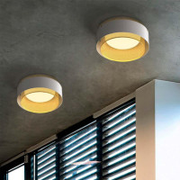 Потолочный светильник Imperium Loft Casing C 38 белый 189558-26 Потолочный светильник Imperium Loft Casing C 38 белый 189558-26