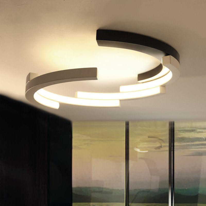 Потолочный светодиодный светильник Imperium Loft Vima 208324-26