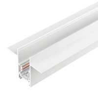 Встраиваемый магнитный шинопровод Arlight MAG-ORIENT-TRACK-2652-FDW-3000 035798 Встраиваемый магнитный шинопровод Arlight MAG-ORIENT-TRACK-2652-FDW-3000 035798