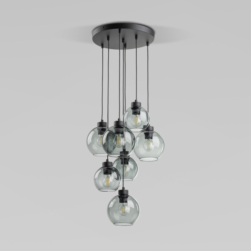 Подвесной светильник Cubus 10207 Cubus TK Lighting