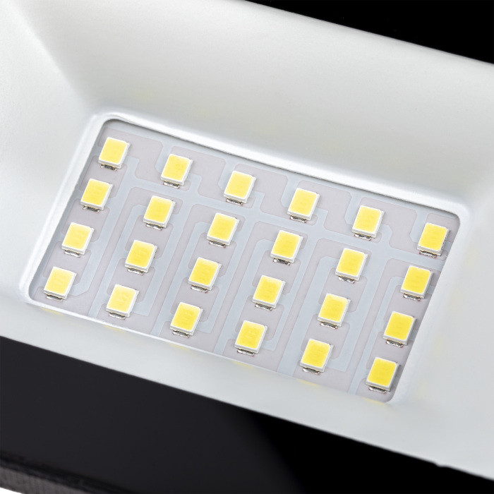 Прожектор уличный  25022 7 Duwi