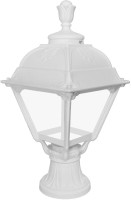 Наземный фонарь Cefa U23.110.000.WXF1R Fumagalli Наземный фонарь Cefa U23.110.000.WXF1R Fumagalli