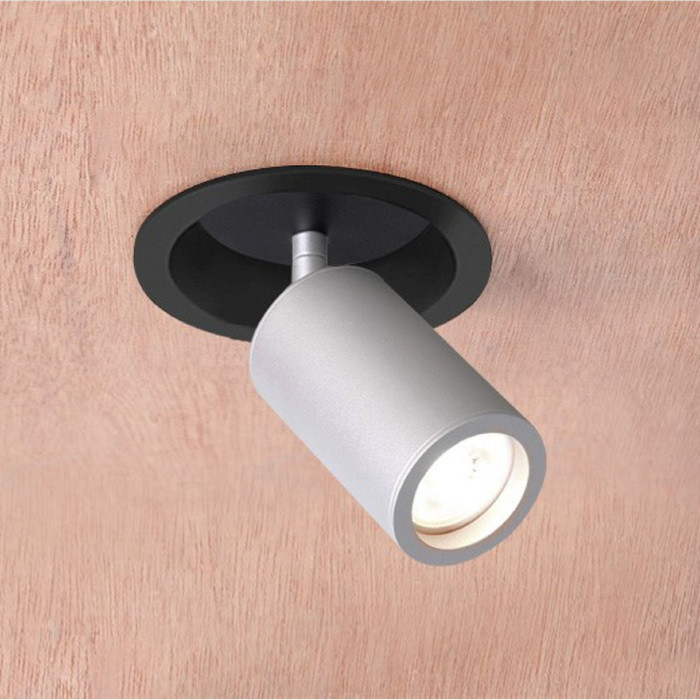 Точечный светильник Angularis 2803-1C Favourite