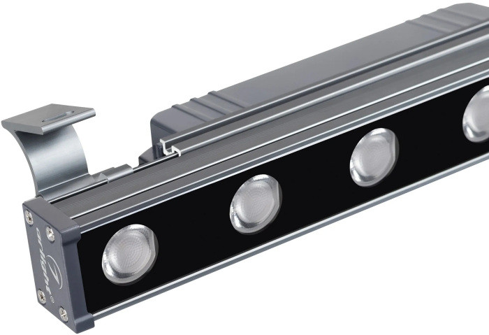 Прожектор уличный LINE WALLWASHER 051768 Arlight