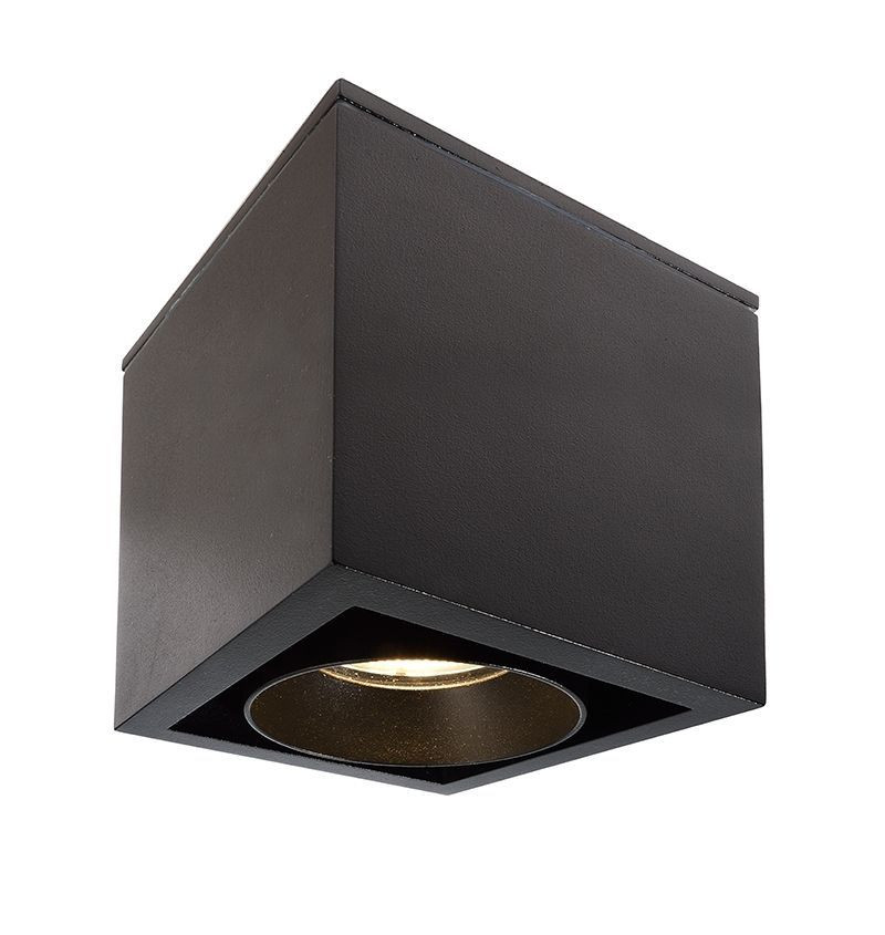 Точечный светильник Ceti 348046 Deko-Light