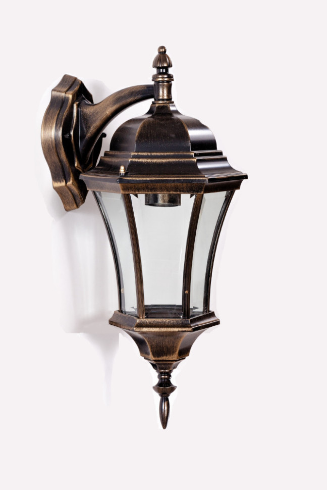 Настенный фонарь уличный ASTORIA 1 L 91302L cover Gb Oasis Light