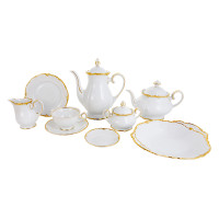 Сервиз чайный на 6перс.28предм."Декор 6172"