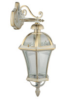 Настенный фонарь уличный ROMA L 95202L/02 Gw Oasis Light