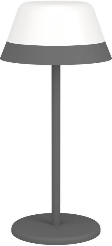 Уличная настольная лампа Meggiano 900978 Eglo