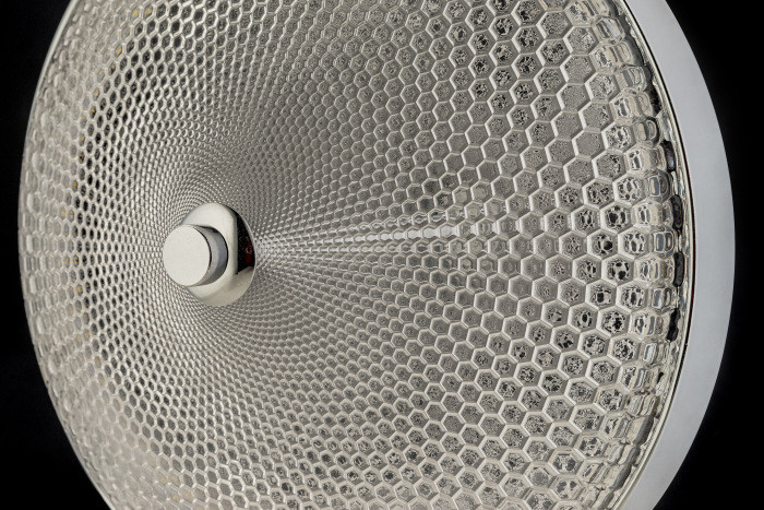 Подвесной светильник Coin COIN 2890.R170.1 D250 CL Lucia Tucci