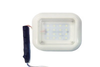 Промышленный потолочный светильник  LC-NK01-6W Ledcraft