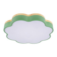 Потолочный светодиодный светильник Loft IT Axel 10225/36 Green Потолочный светодиодный светильник Loft IT Axel 10225/36 Green