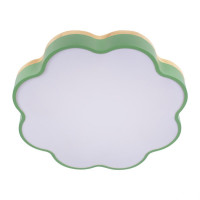 Потолочный светодиодный светильник Loft IT Axel 10225/36 Green Потолочный светодиодный светильник Loft IT Axel 10225/36 Green