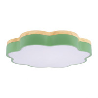 Потолочный светодиодный светильник Loft IT Axel 10225/36 Green Потолочный светодиодный светильник Loft IT Axel 10225/36 Green