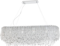Подвесная люстра Rain of Crystal 2187/09/13PL Stilfort