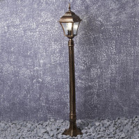 Уличный светильник Feron Таллин PL616 11615 Уличный светильник Feron Таллин PL616 11615