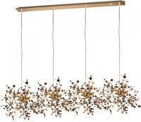 Подвесной светильник Extra L4PL721132 Lightstar