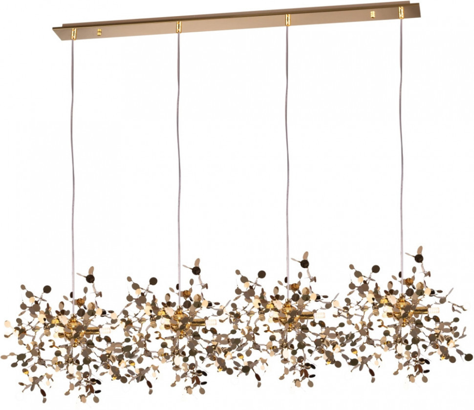 Подвесной светильник Extra L4PL721132 Lightstar