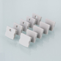 Заглушка ZLL ZLL-2-ALP001-R Elektrostandard