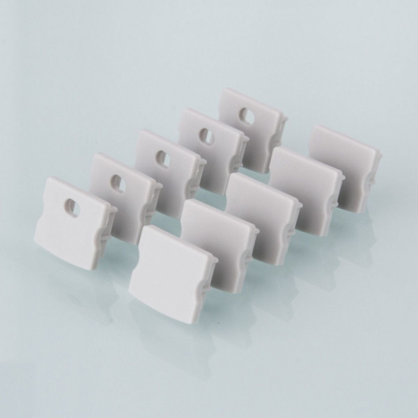 Заглушка ZLL ZLL-2-ALP001-R Elektrostandard