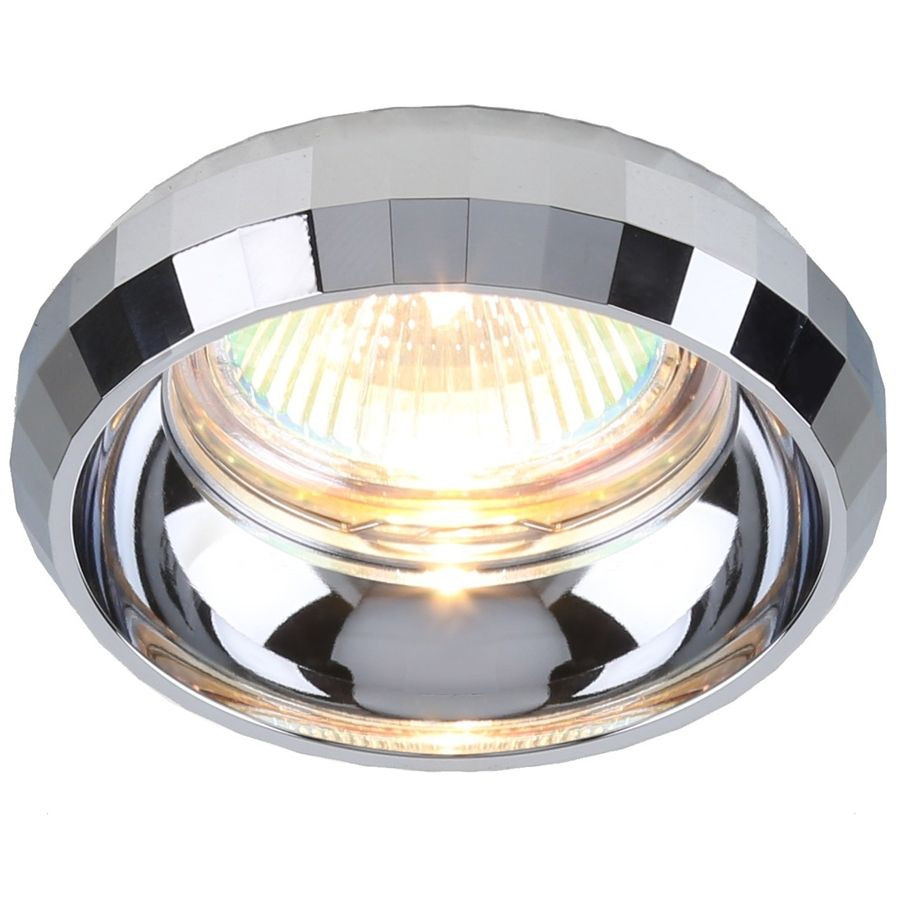 Точечный светильник Scugnizzo 1737/02 PL-1 Divinare