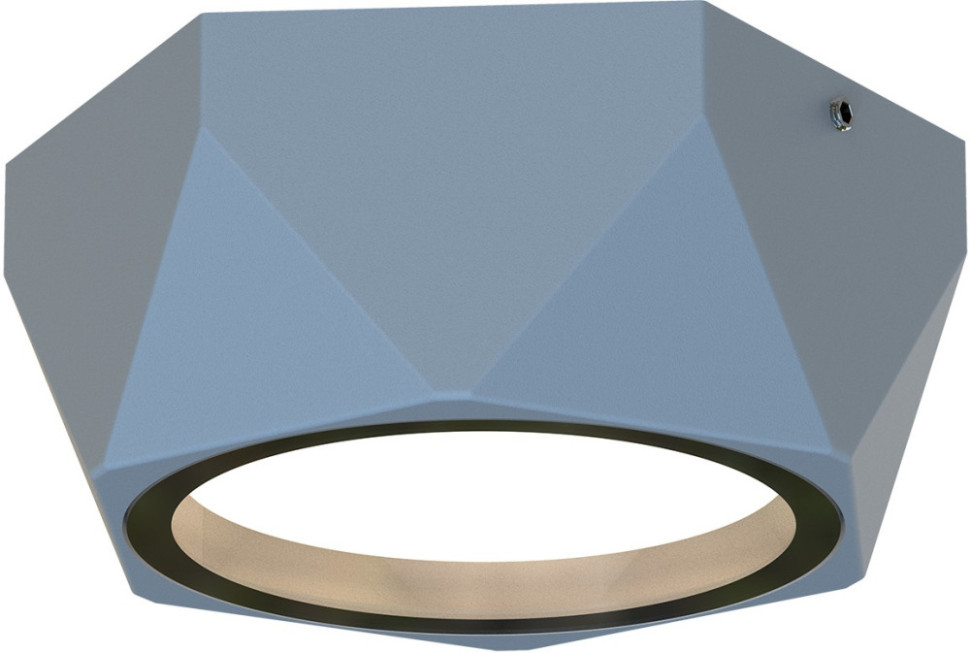 Потолочный светильник уличный Fantum 4669-1U Favourite