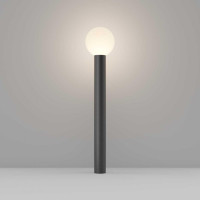 Уличный светильник Maytoni Bold O598FL-01B Уличный светильник Maytoni Bold O598FL-01B