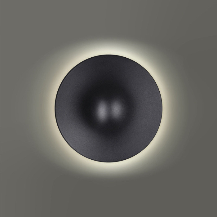 Настенный светильник уличный Fung 359301 Novotech