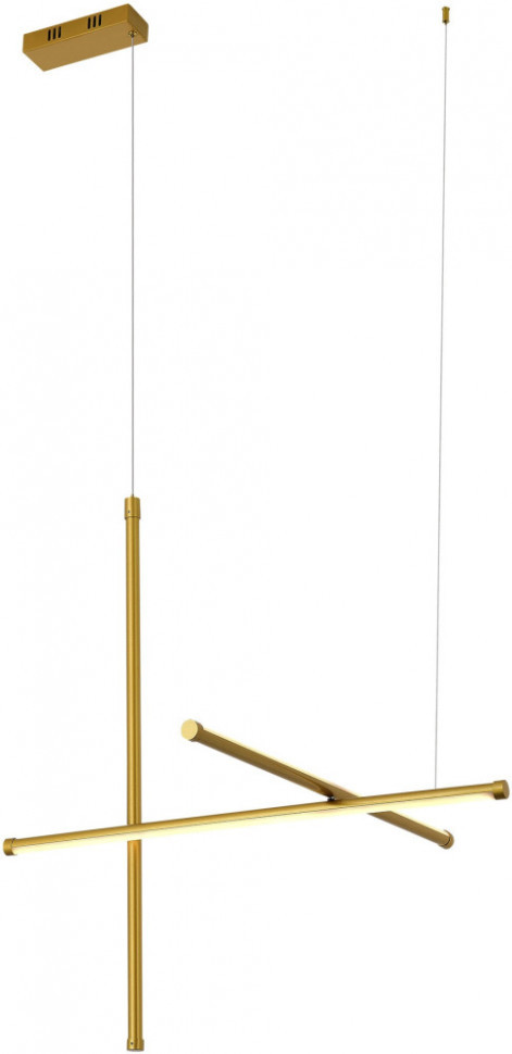 Подвесной светильник Retico SL6207.213.37 ST Luce