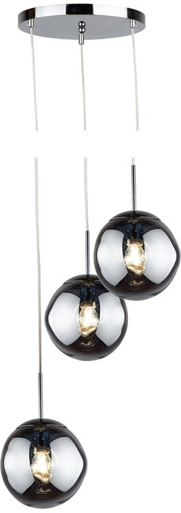 Подвесной светильник AM352 AM352-3CH AM Group