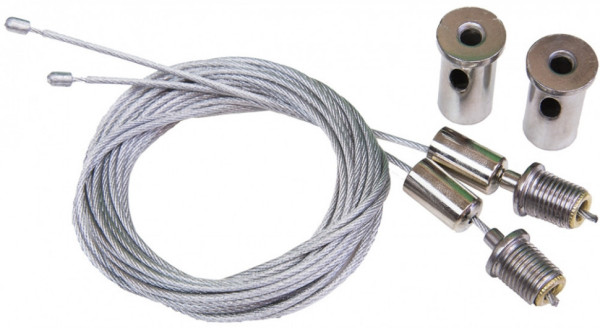 Трос CR-2000 SWG