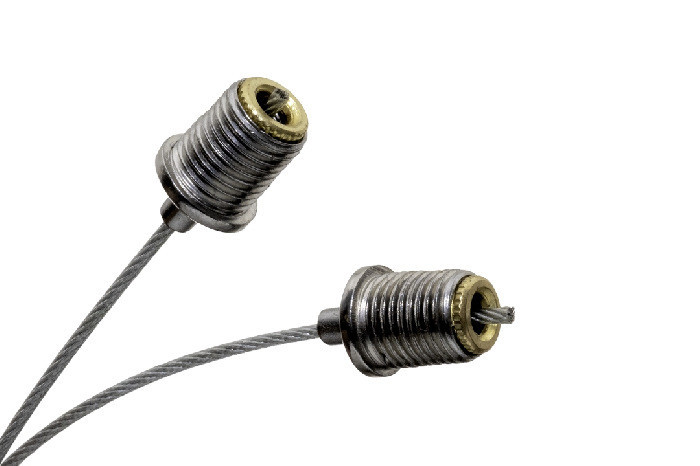 Трос CR-2000 SWG