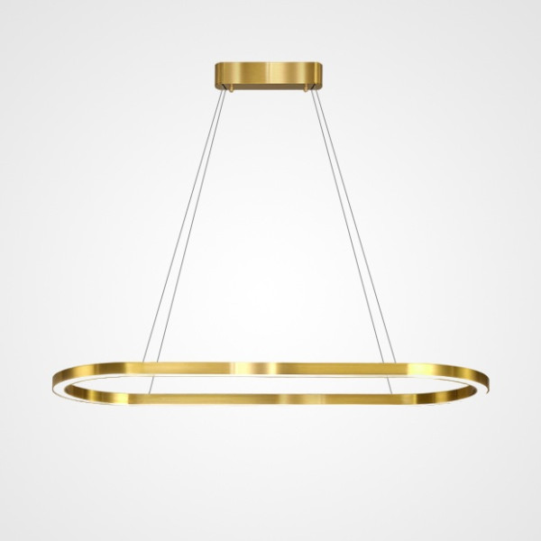 Подвесной светильник  Cruise-Long01 ImperiumLoft