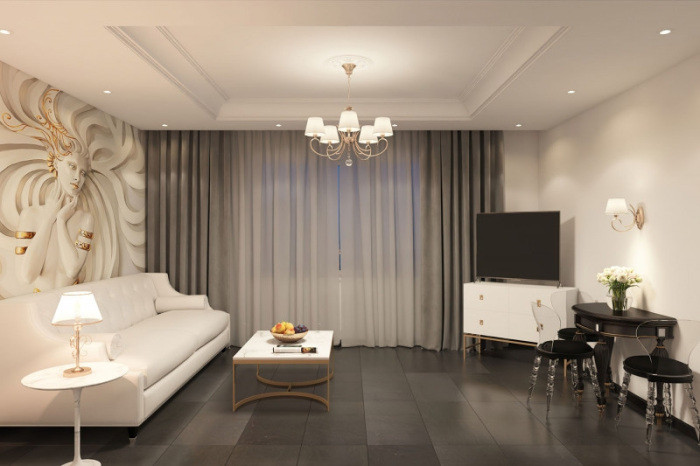 Точечный светильник Billum DK3020-WH Denkirs