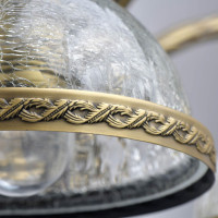 Потолочная люстра MW-Light Аманда 481013608 Потолочная люстра MW-Light Аманда 481013608