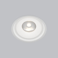 Встраиваемый светодиодный светильник Elektrostandard Slide 25083/LED 6W 4200K белый a062943