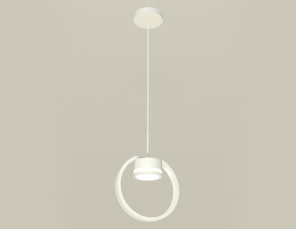 Подвесной светильник TRADITIONAL XB9101150 Ambrella