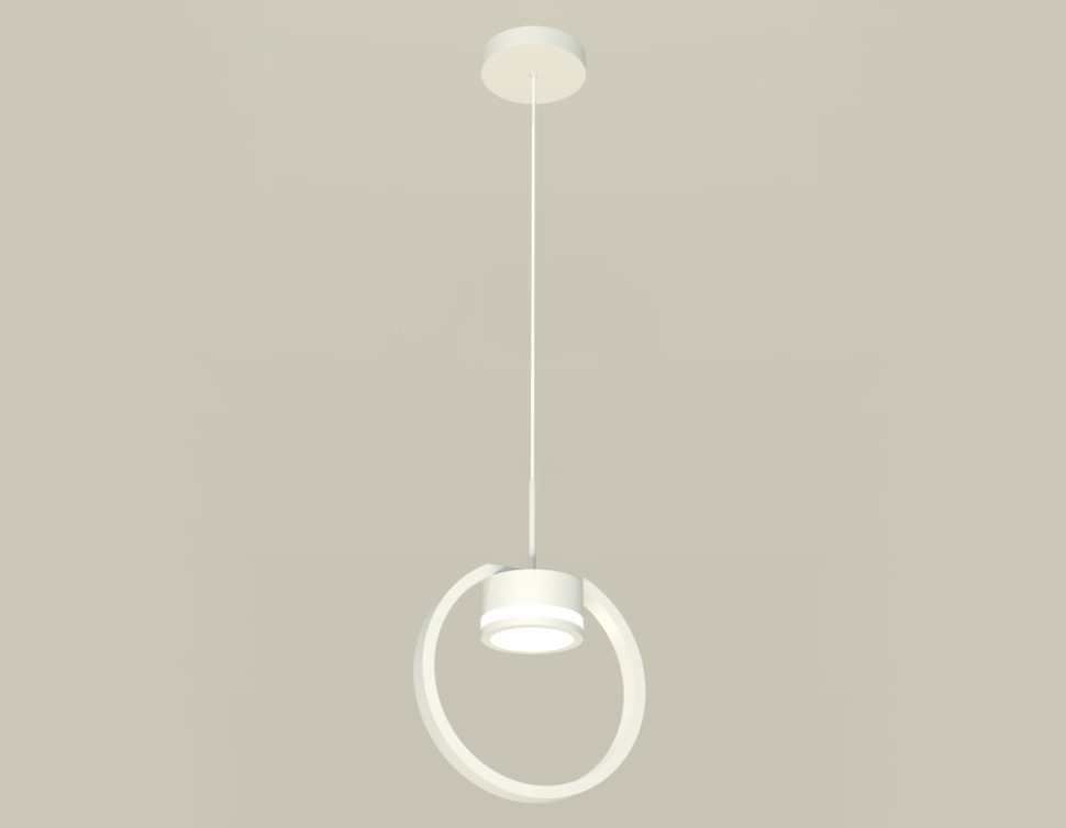 Подвесной светильник TRADITIONAL XB9101150 Ambrella